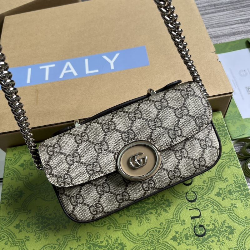 Gvc*1 satchel bags